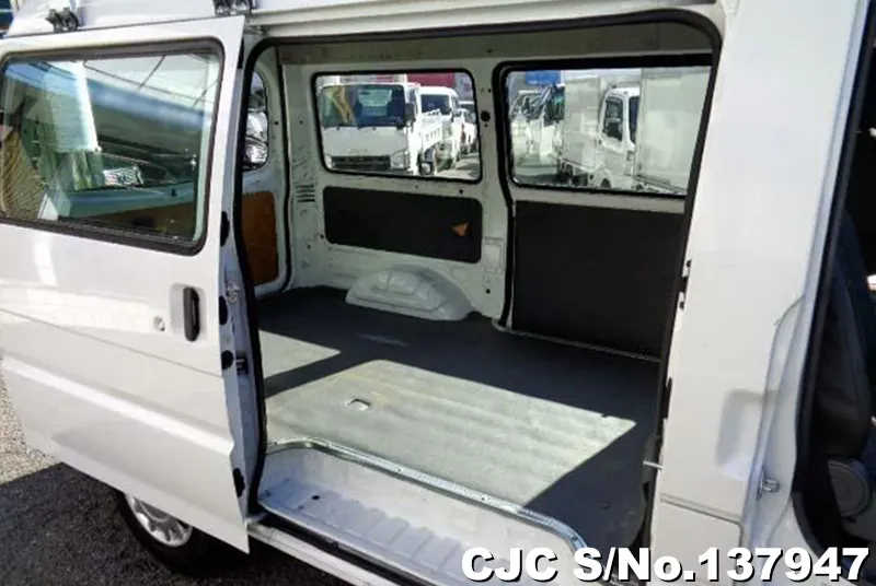 2019 Mazda / Bongo Stock No. 137947