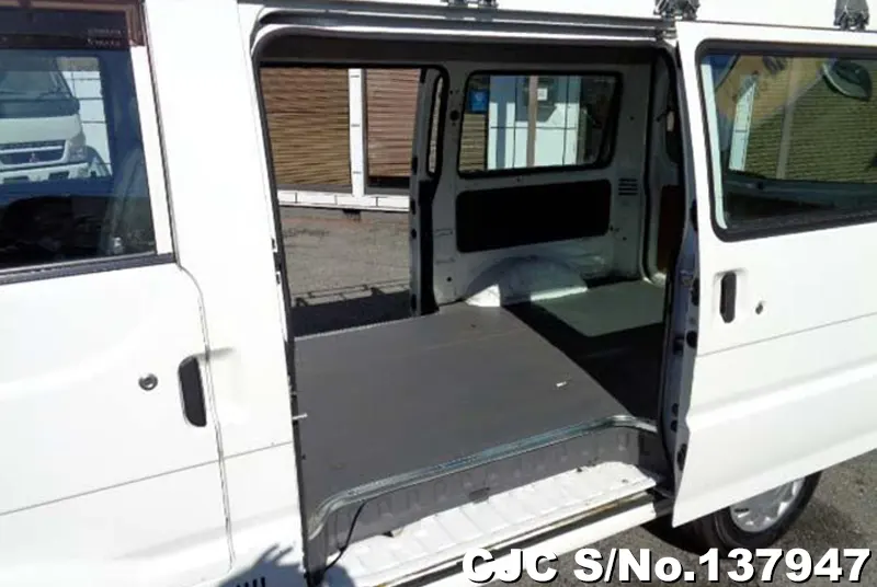 2019 Mazda / Bongo Stock No. 137947