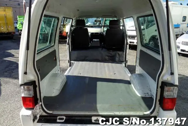 2019 Mazda / Bongo Stock No. 137947