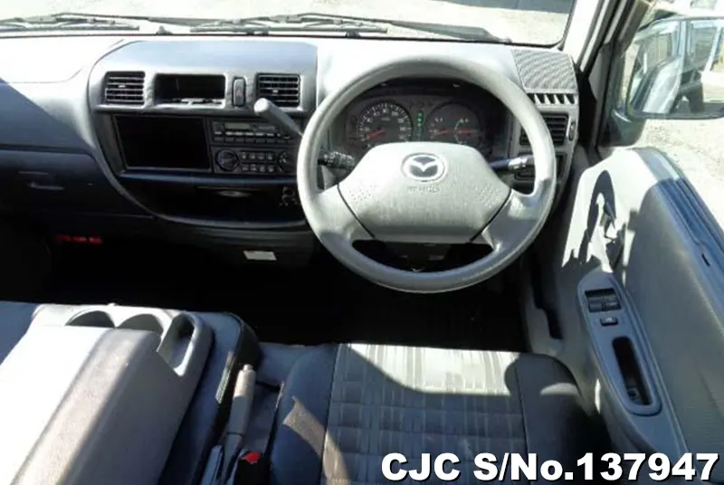2019 Mazda / Bongo Stock No. 137947