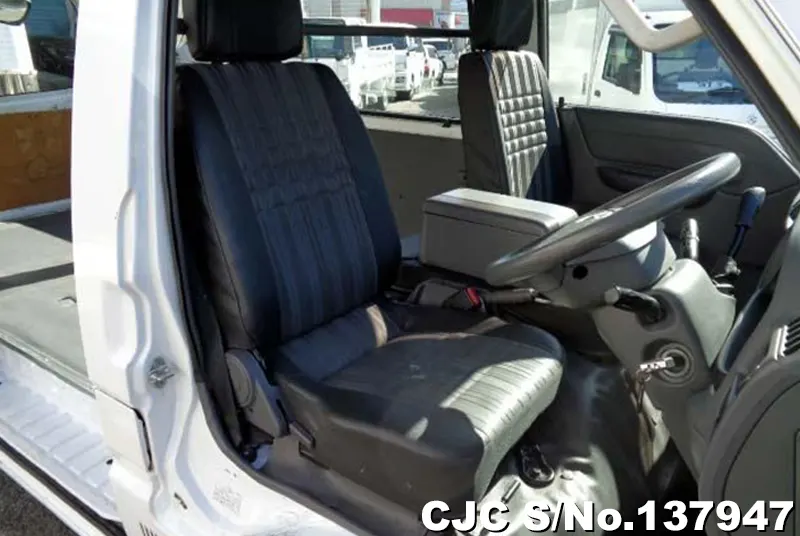2019 Mazda / Bongo Stock No. 137947