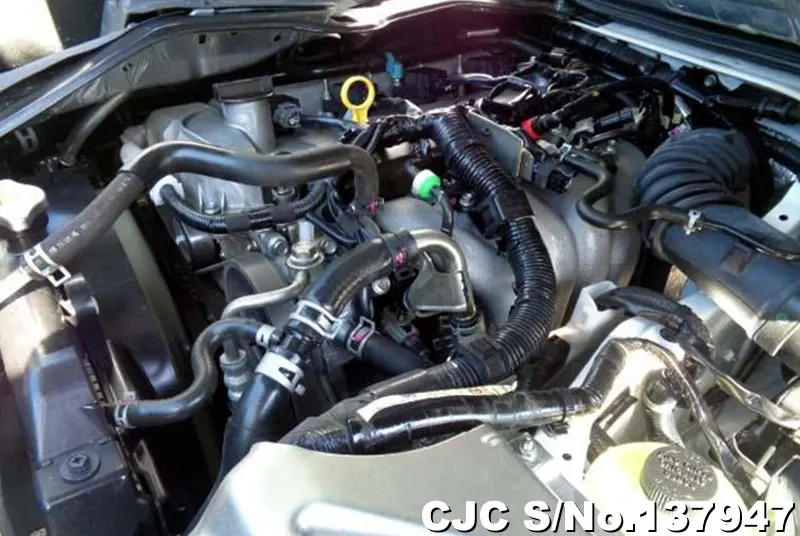2019 Mazda / Bongo Stock No. 137947