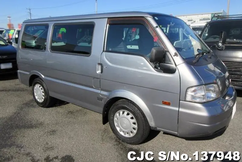 Mazda Bongo