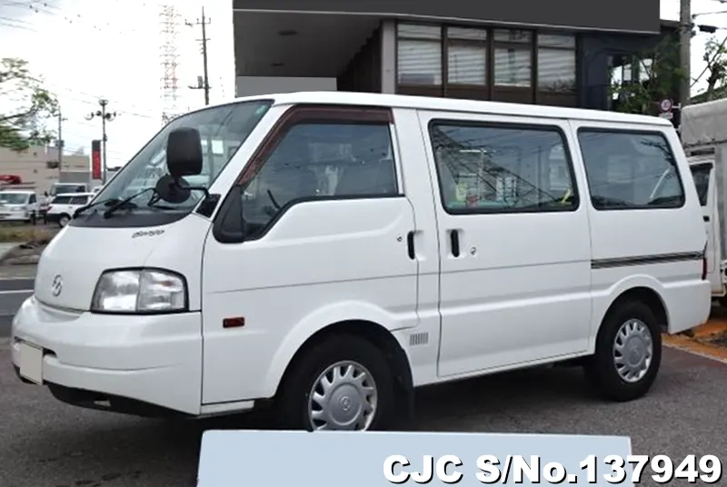 2018 Mazda / Bongo Stock No. 137949