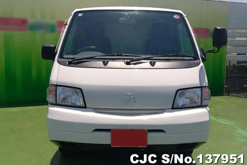 2018 Mazda / Bongo Stock No. 137951