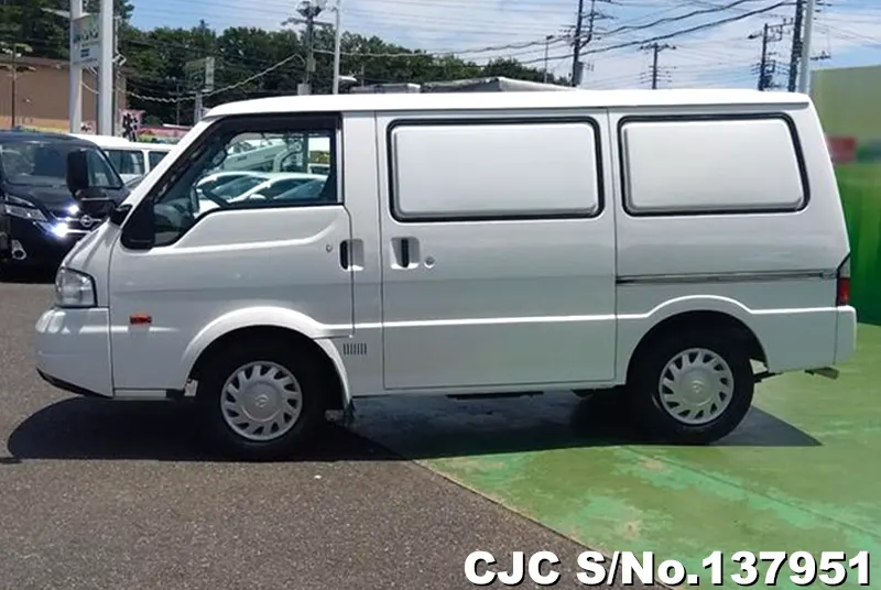 2018 Mazda / Bongo Stock No. 137951