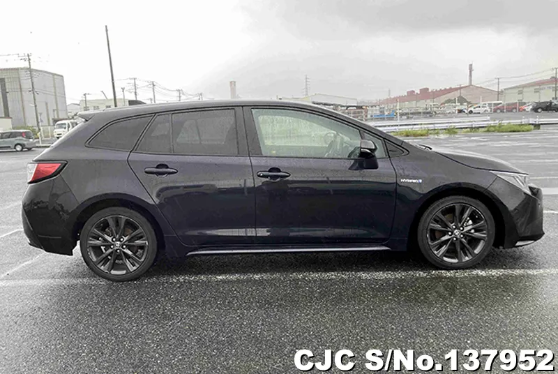 2019 Toyota / Corolla Touring Stock No. 137952