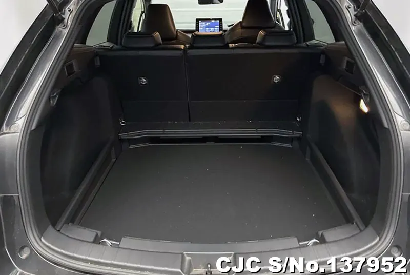2019 Toyota / Corolla Touring Stock No. 137952