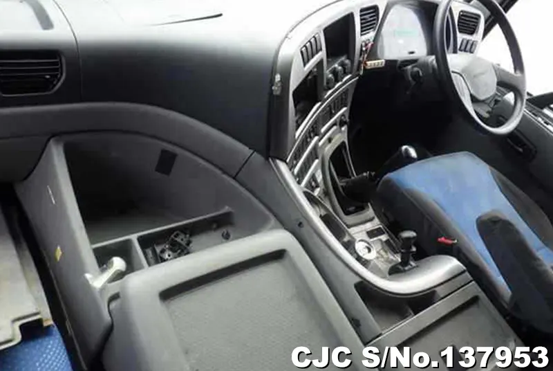 2008 Nissan / UD Stock No. 137953