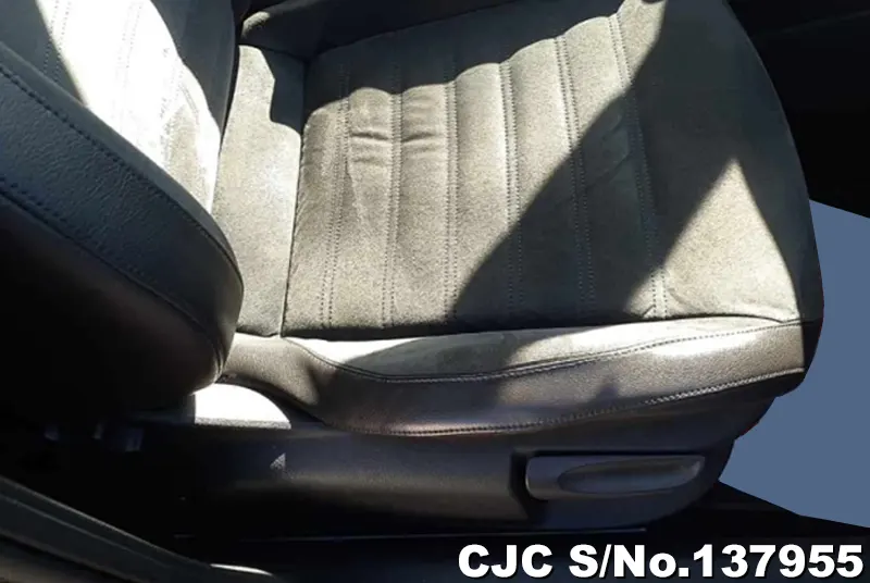 2015 Volkswagen / Polo Stock No. 137955