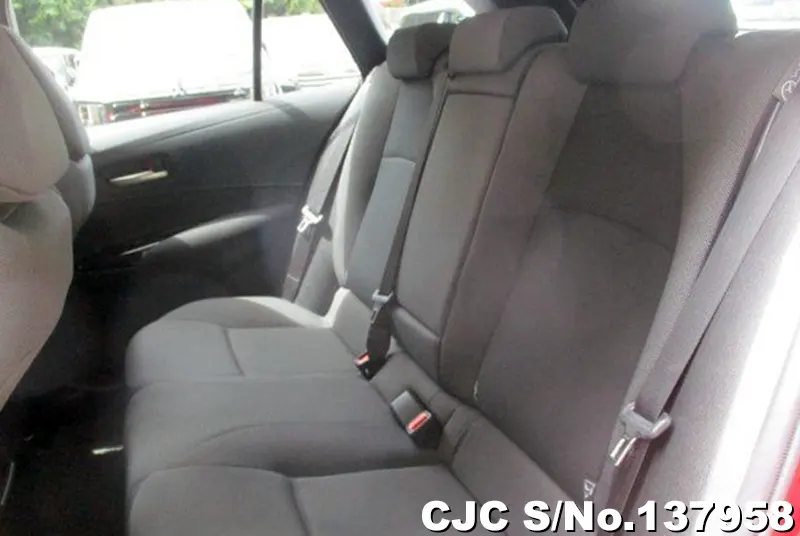 2025 Toyota / Corolla Touring Stock No. 137958