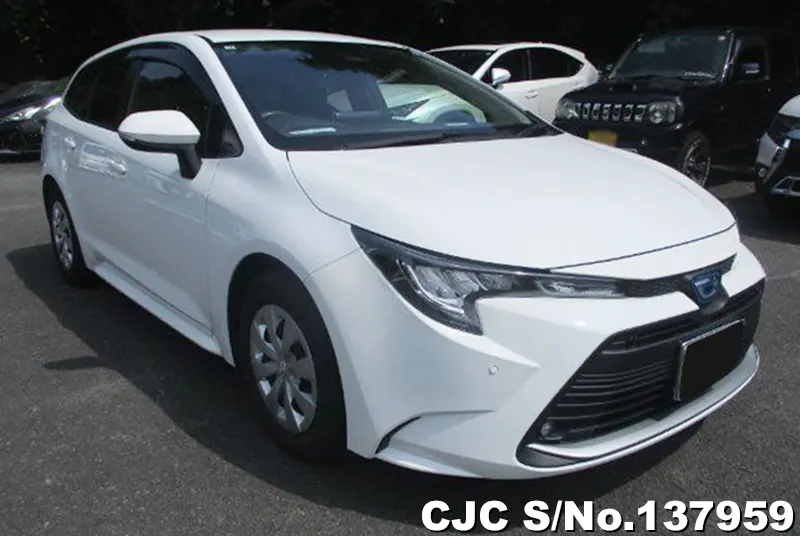 Toyota Corolla Touring