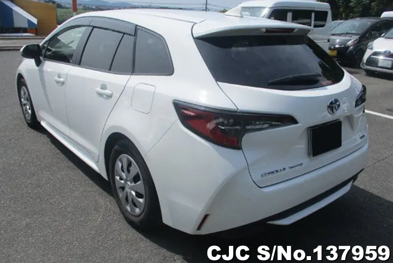2025 Toyota / Corolla Touring Stock No. 137959