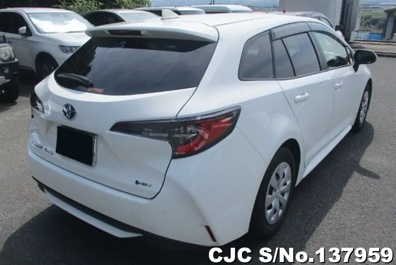 2025 Toyota / Corolla Touring Stock No. 137959