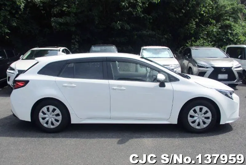 2025 Toyota / Corolla Touring Stock No. 137959