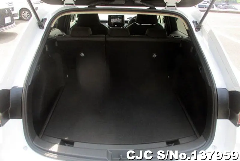 2025 Toyota / Corolla Touring Stock No. 137959