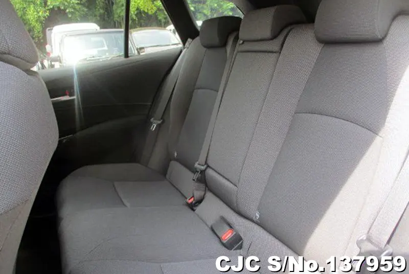 2025 Toyota / Corolla Touring Stock No. 137959