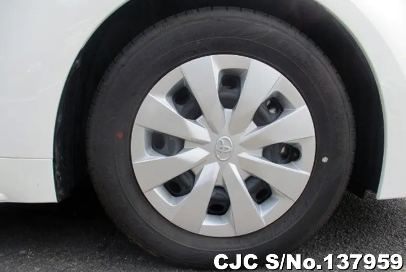 2025 Toyota / Corolla Touring Stock No. 137959