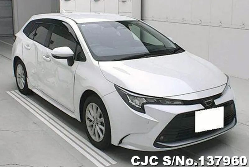 Toyota Corolla Touring