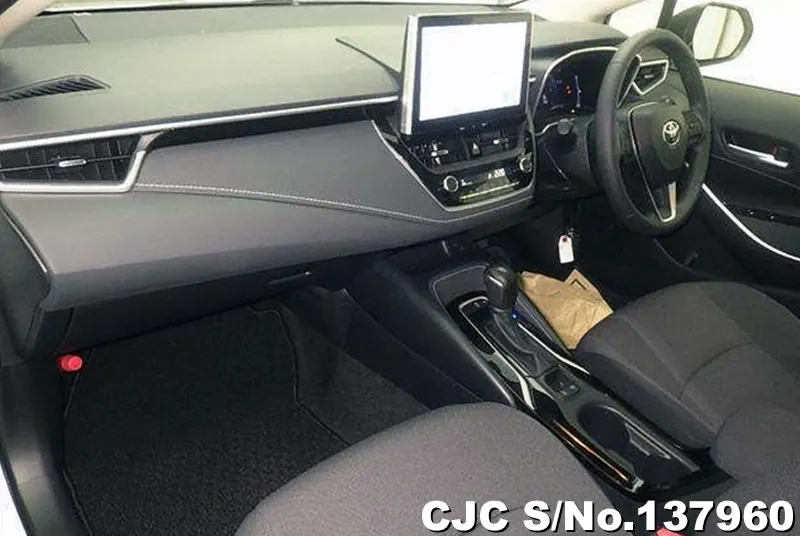 2024 Toyota / Corolla Touring Stock No. 137960
