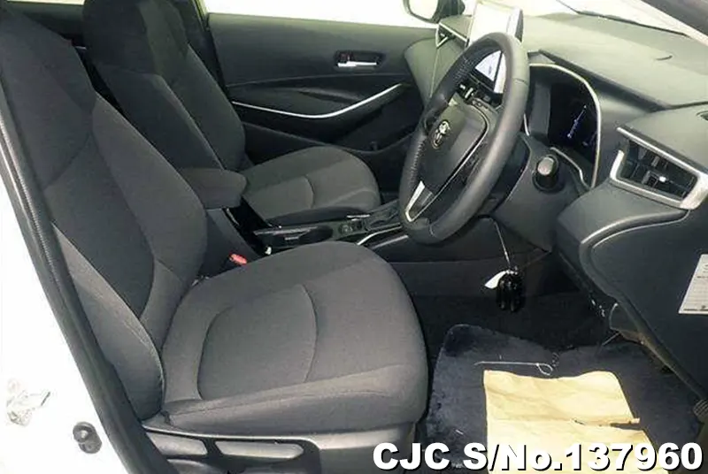 2024 Toyota / Corolla Touring Stock No. 137960