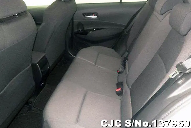 2024 Toyota / Corolla Touring Stock No. 137960