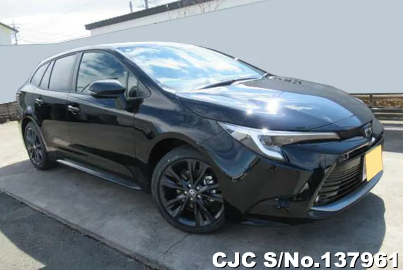 2026 Toyota / Corolla Touring Stock No. 137961