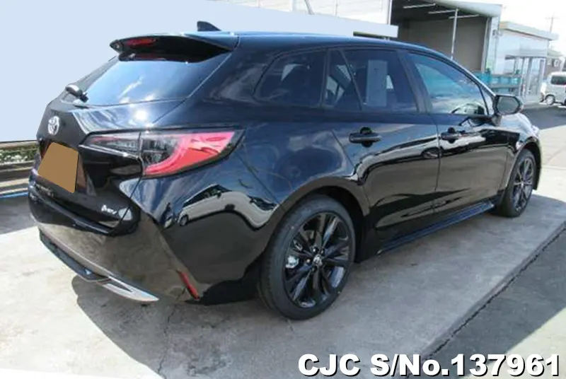 2026 Toyota / Corolla Touring Stock No. 137961