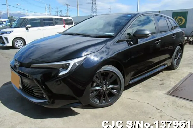 2026 Toyota / Corolla Touring Stock No. 137961