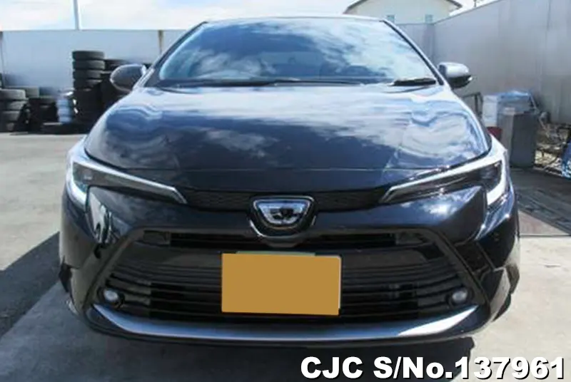 2026 Toyota / Corolla Touring Stock No. 137961
