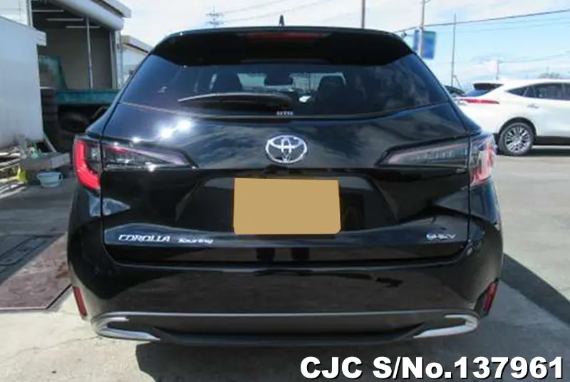 2026 Toyota / Corolla Touring Stock No. 137961