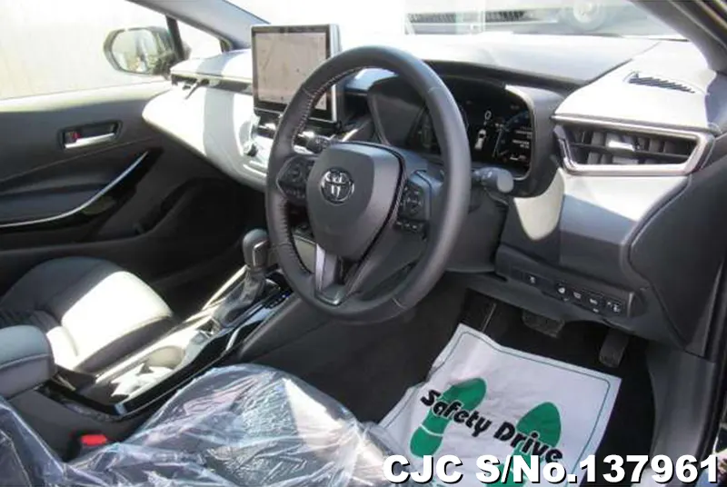 2026 Toyota / Corolla Touring Stock No. 137961