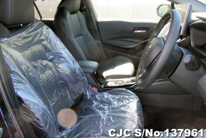 2026 Toyota / Corolla Touring Stock No. 137961