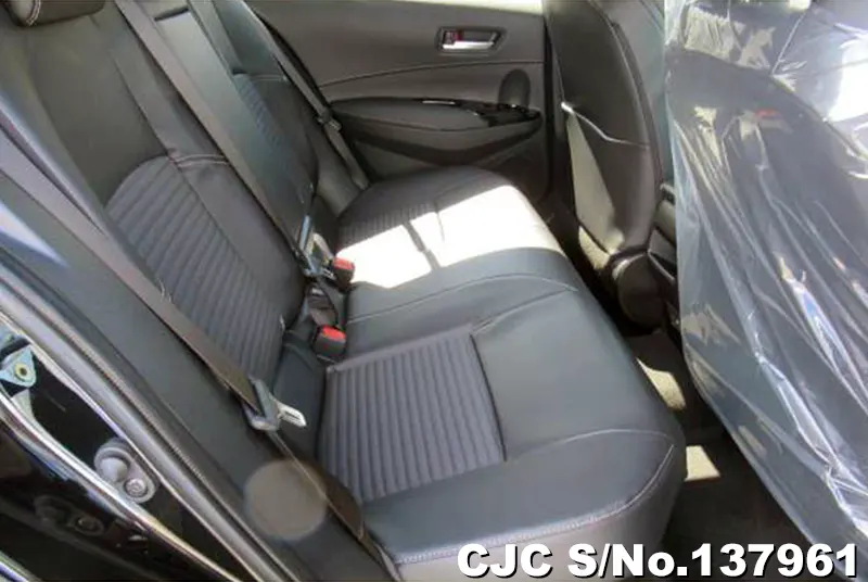 2026 Toyota / Corolla Touring Stock No. 137961