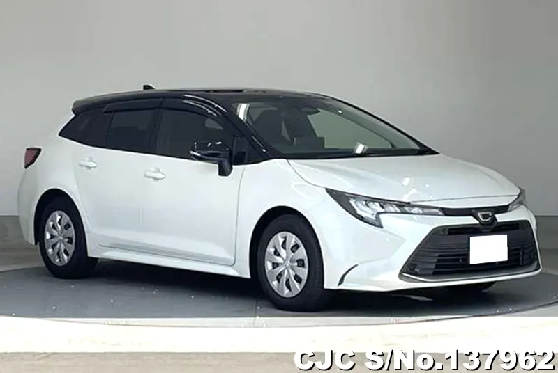 2025 Toyota / Corolla Touring Stock No. 137962