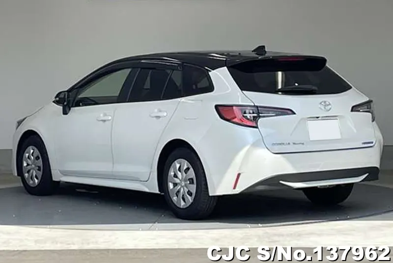 2025 Toyota / Corolla Touring Stock No. 137962