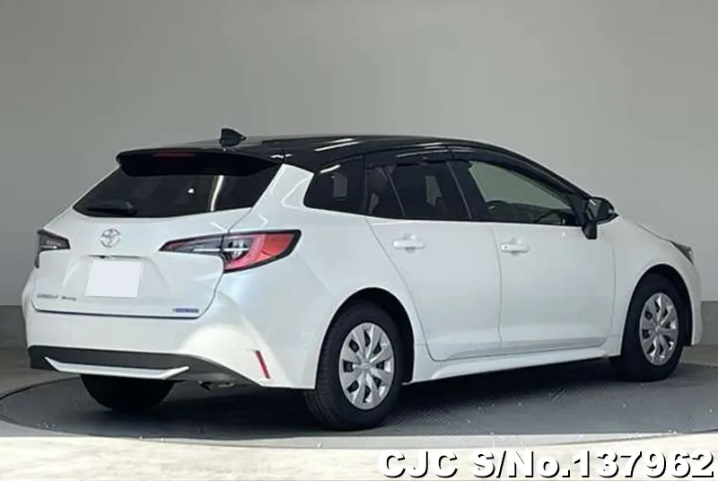 2025 Toyota / Corolla Touring Stock No. 137962