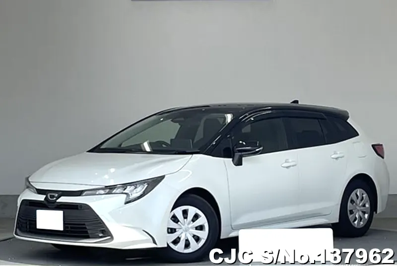 2025 Toyota / Corolla Touring Stock No. 137962