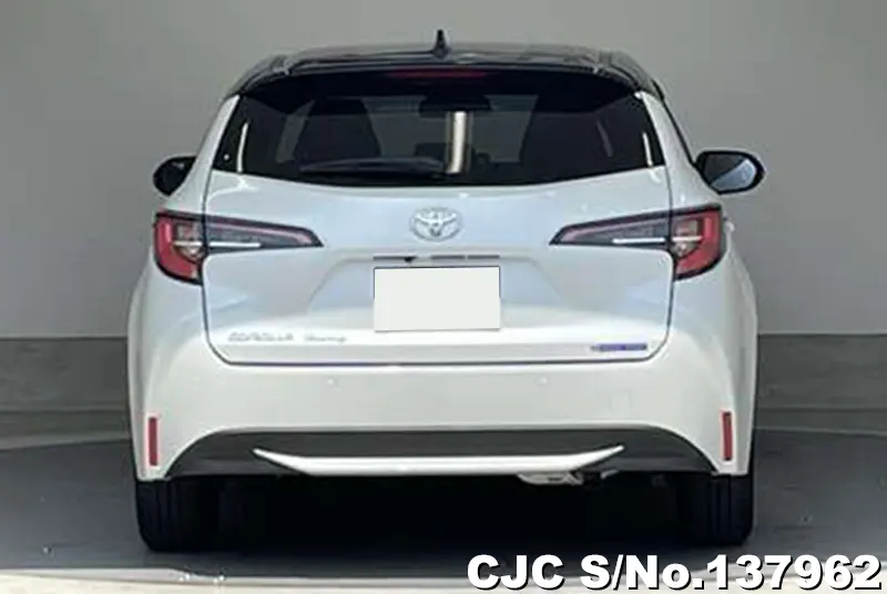 2025 Toyota / Corolla Touring Stock No. 137962