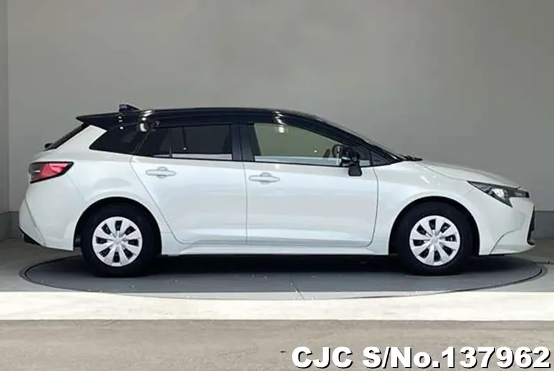 2025 Toyota / Corolla Touring Stock No. 137962