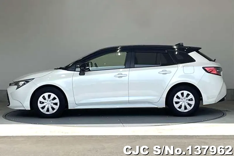 2025 Toyota / Corolla Touring Stock No. 137962