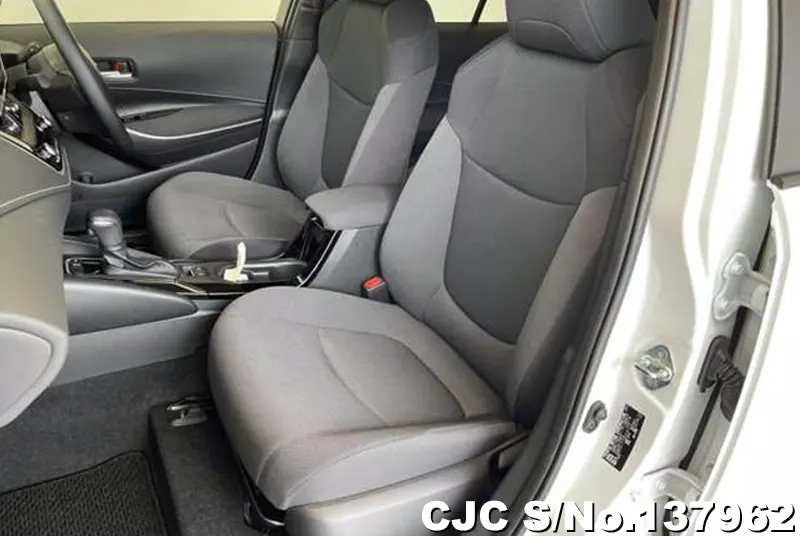2025 Toyota / Corolla Touring Stock No. 137962
