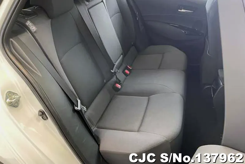 2025 Toyota / Corolla Touring Stock No. 137962