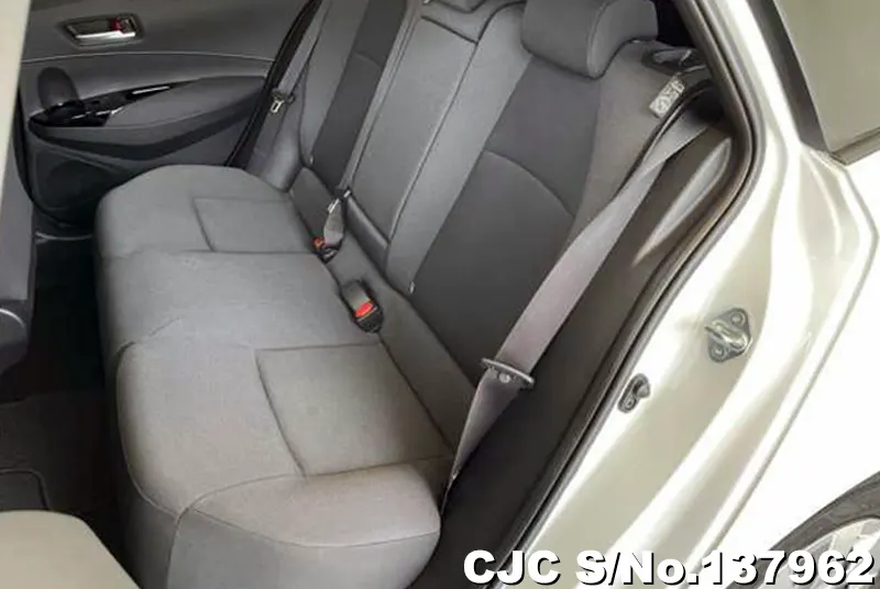 2025 Toyota / Corolla Touring Stock No. 137962
