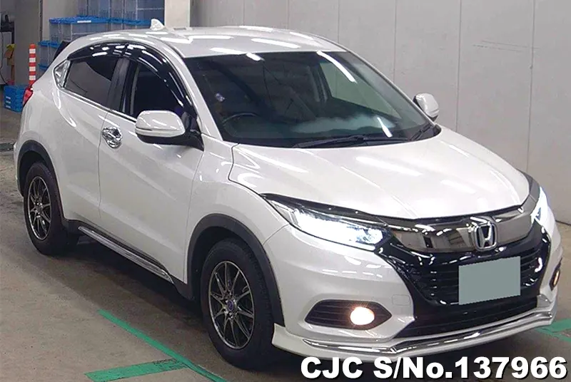 Honda / Vezel 2019