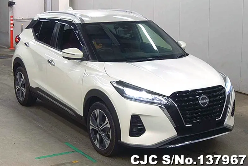Nissan / Kicks 2025