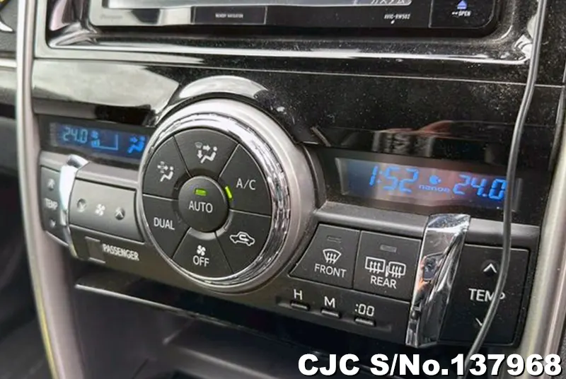 2019 Toyota / Mark X Stock No. 137968