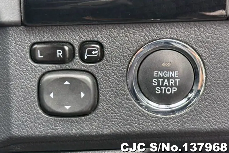 2019 Toyota / Mark X Stock No. 137968