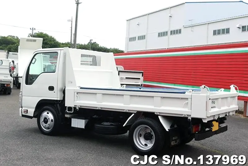 2019 Isuzu / Elf Stock No. 137969