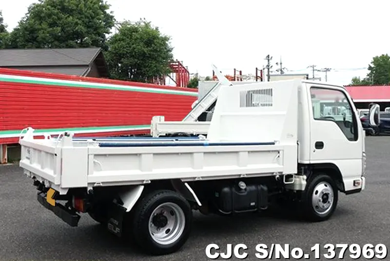 2019 Isuzu / Elf Stock No. 137969